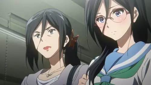 Sound! Euphonium S2E7