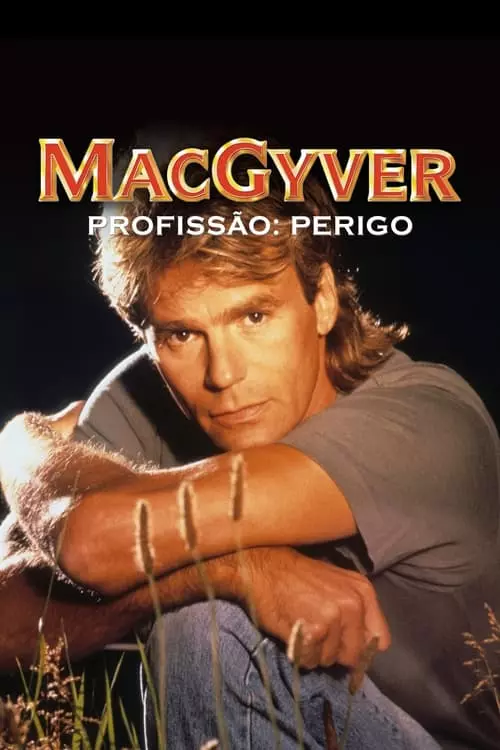 MacGyver – Profissão: Perigo – Temporada 2