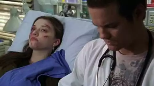 ER: Plantão Médico S12E12