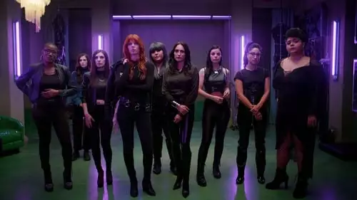 Amizade Dolorida S2E8