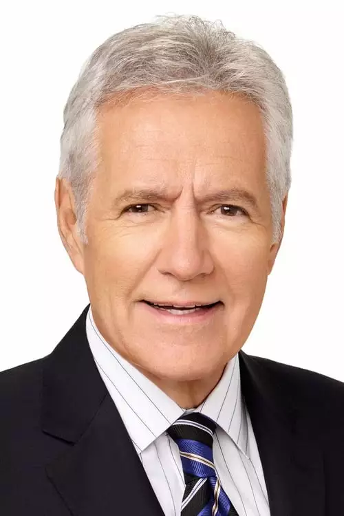 Alex Trebek