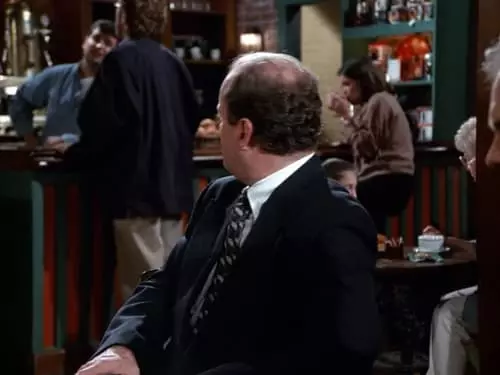 Frasier S3E22