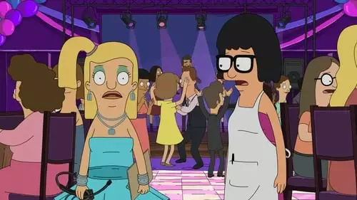 Bob’s Burgers S4E13