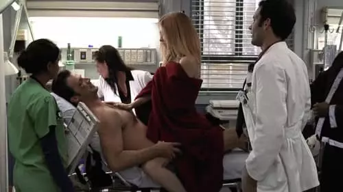 ER: Plantão Médico S11E12