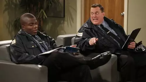 Mike & Molly: Um Casal de Peso S5E8