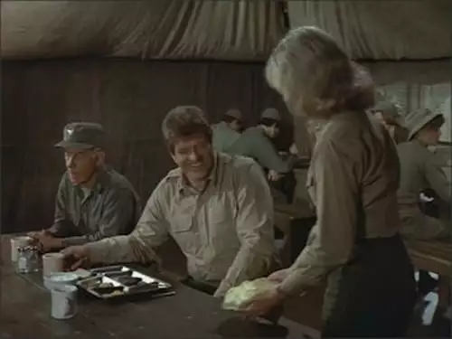 M*A*S*H S7E13