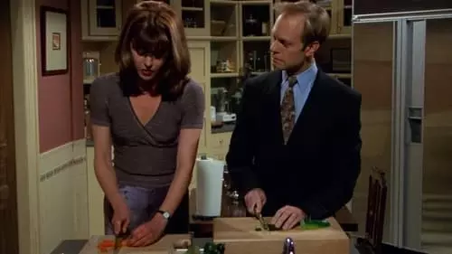 Frasier S5E20