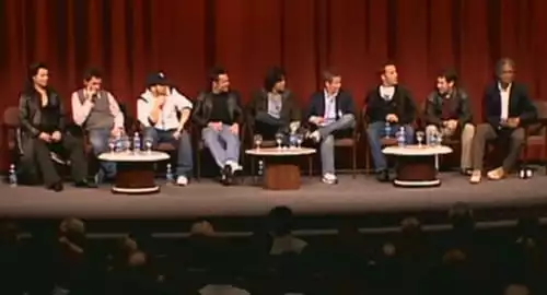 Entourage: Fama e Amizade S0E4