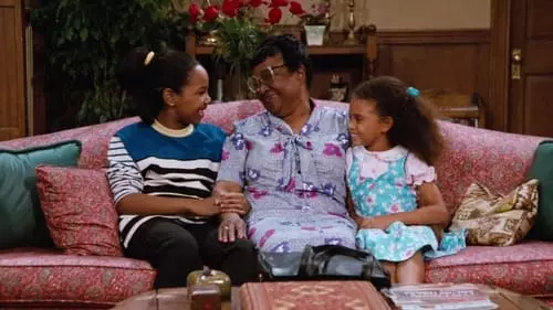 Family Matters S1E1