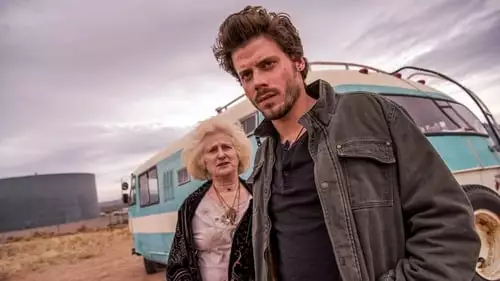 Midnight, Texas S1E8