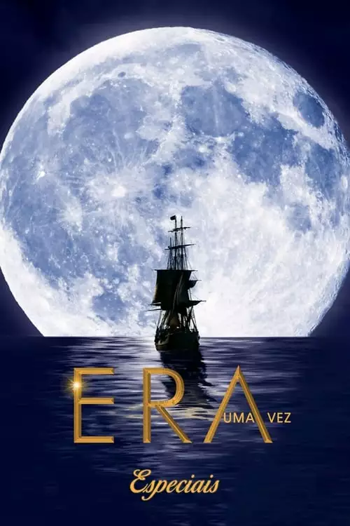 Era uma Vez – Especiais