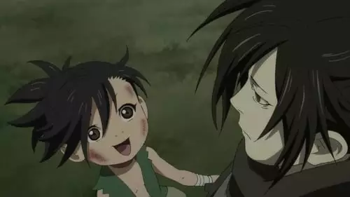 Dororo S1E1