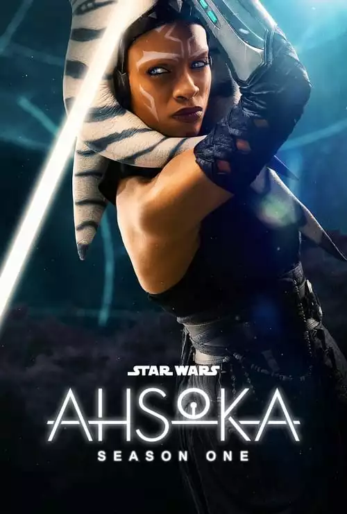 Ahsoka – Temporada 1