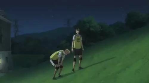 HAIKYU!! S2E7