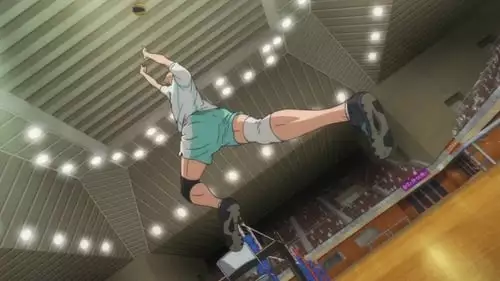 HAIKYU!! S2E24