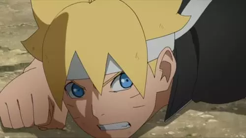 Boruto: Naruto Next Generations S1E37