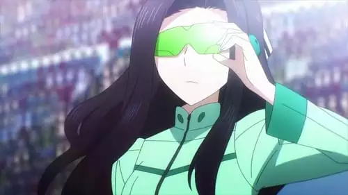 The Irregular at Magic High School S1E11