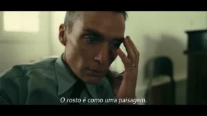 Oppenheimer – Filmado com câmeras IMAX