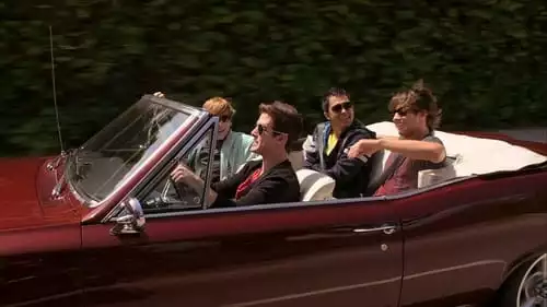 Big Time Rush S1E17