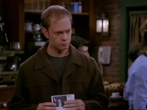 Frasier S10E9