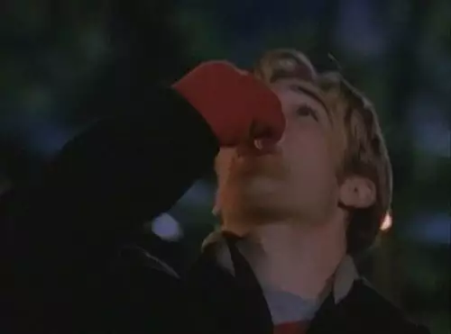 Dawson’s Creek S3E14