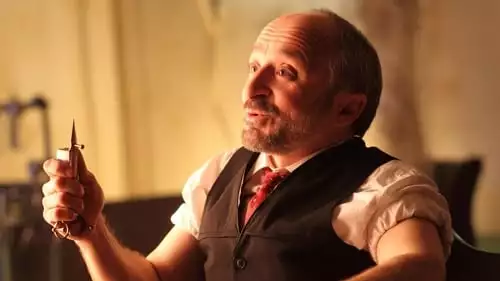 Lost Girl S2E22