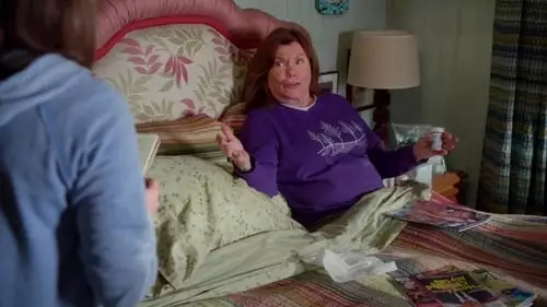 The Middle: Uma Família Perdida no Meio do Nada S9E6