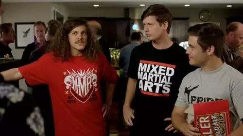 Workaholics S5E5