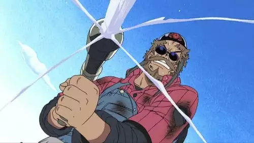 One Piece S4E101