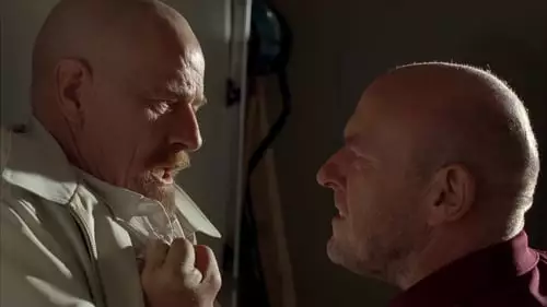 Breaking Bad: A Química do Mal S5E9