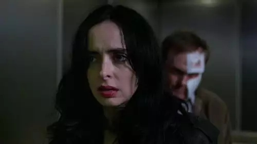 Marvel – Jessica Jones S3E12