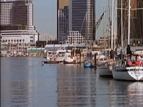 Melrose S2E27