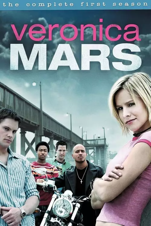 Veronica Mars – Temporada 1