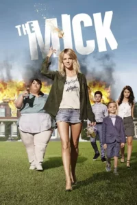 The Mick – Temporada 2