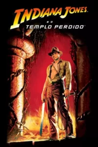 Indiana Jones e o Templo da Perdição