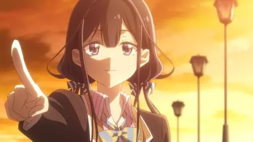 Masamune-kun’s Revenge S2E11