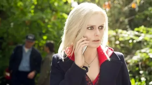 iZombie S1E5