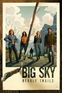 Big Sky – Temporada 3