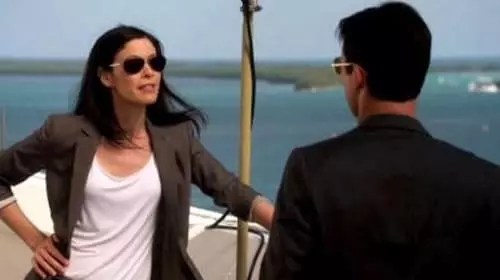 Burn Notice: Operação Miami S5E5