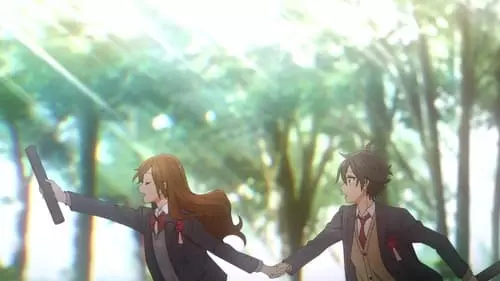 Horimiya S1E13