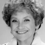 Estelle Getty