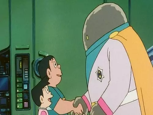 Doraemon S0E20