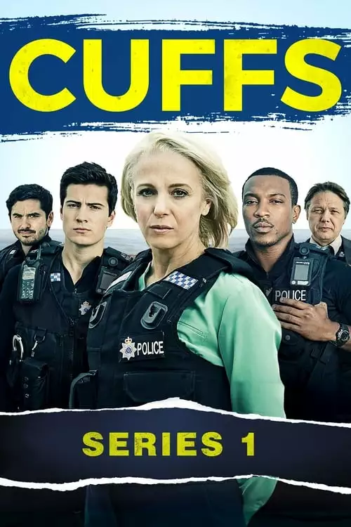 Cuffs – Temporada 1