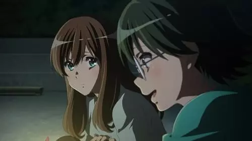 Sound! Euphonium S3E9