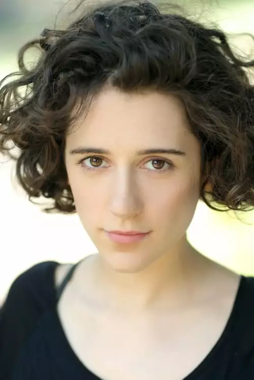 Ellie Kendrick