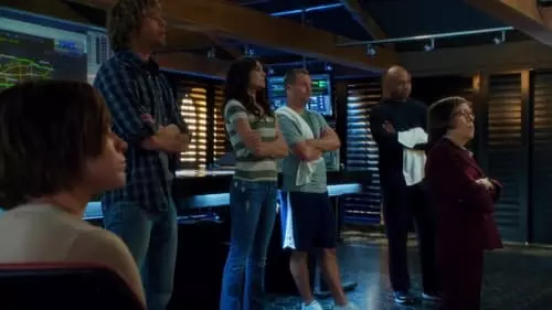 NCIS: Los Angeles S3E22