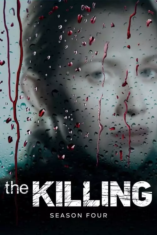 The Killing – Além de um Crime – Temporada 4