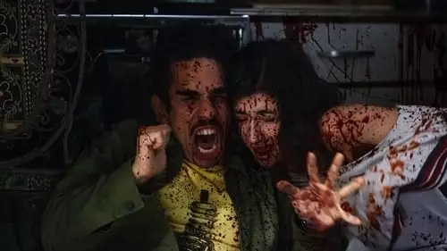 Ash vs Evil Dead S1E2