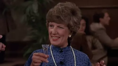 Cheers S3E8