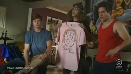 Workaholics S3E7